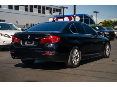 More photos of 2016 BMW 5 Series 528i at SoCal Auto Auction, CA