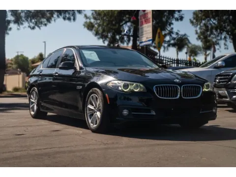 More photos of 2016 BMW 5 Series 528i at SoCal Auto Auction, CA