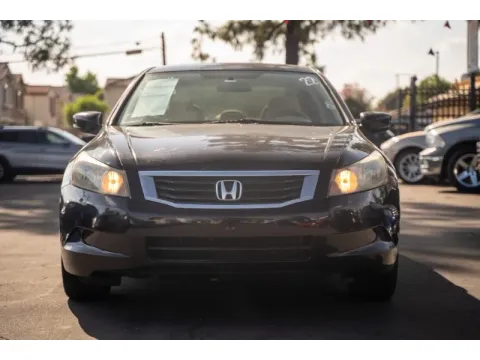 Another view of 2010 Honda Accord LX-P for sale in Ontario, CA at SoCal Auto Auction