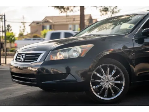 Photos of 2010 Honda Accord LX-P for sale in Ontario, CA at SoCal Auto Auction
