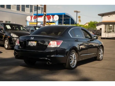 More photos of 2010 Honda Accord LX-P at SoCal Auto Auction, CA