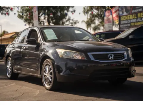 More photos of 2010 Honda Accord LX-P at SoCal Auto Auction, CA