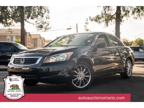 2010 Honda Accord LX-P for sale in Ontario, CA
