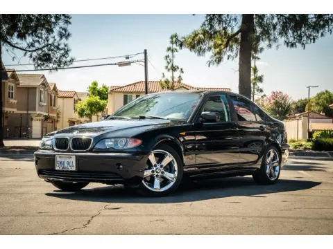 Photos of 2005 BMW 3 Series 325i for sale in Ontario, CA at SoCal Auto Auction