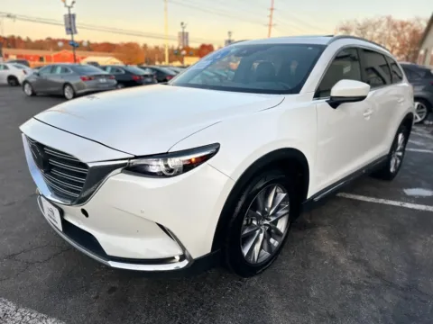 More photos of 2023 MAZDA CX-9 GRAND TOURING at Pro Auto Finance, IN