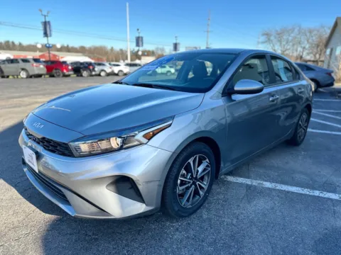 More photos of 2022 KIA FORTE LXS at Pro Auto Finance, IN