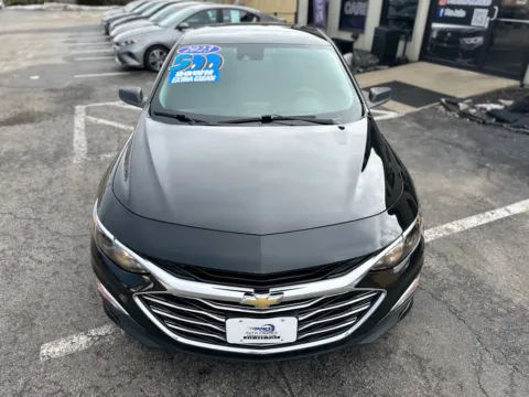 More photos of 2023 CHEVROLET MALIBU LS FLEET at Pro Auto Finance, IN