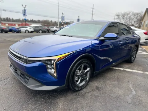 More photos of 2025 KIA K4 LXS at Pro Auto Finance, IN