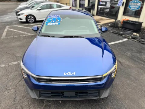 More photos of 2025 KIA K4 LXS at Pro Auto Finance, IN
