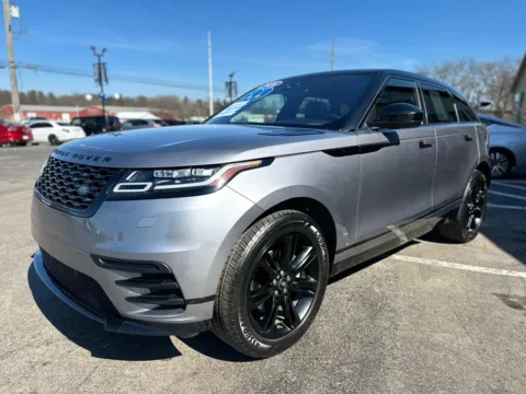More photos of 2020 LAND ROVER RANGE ROVER VEL P250 R-DYNAMIC S at Pro Auto Finance, IN