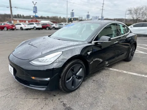 More photos of 2020 TESLA MODEL 3 LONG RANGE at Pro Auto Finance, IN