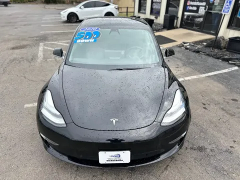 More photos of 2020 TESLA MODEL 3 LONG RANGE at Pro Auto Finance, IN