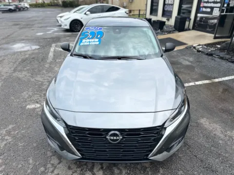 More photos of 2025 NISSAN ALTIMA 2.5 SV at Pro Auto Finance, IN