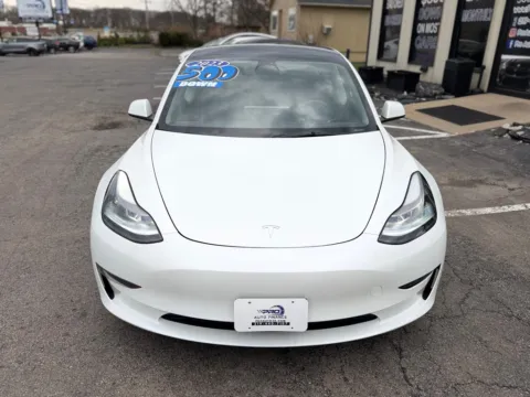 More photos of 2023 TESLA MODEL 3 BASE at Pro Auto Finance, IN
