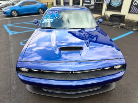More photos of 2022 DODGE CHALLENGER GT at Pro Auto Finance, IN