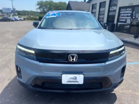 Another view of 2025 HONDA PROLOGUE TOURING for sale in Crown Point, IN at Pro Auto Finance