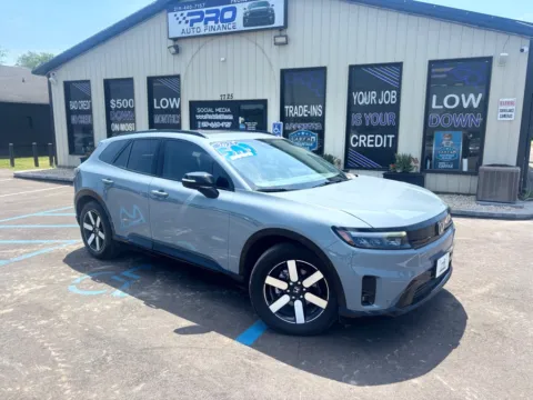 Photos of 2025 HONDA PROLOGUE TOURING for sale in Crown Point, IN at Pro Auto Finance