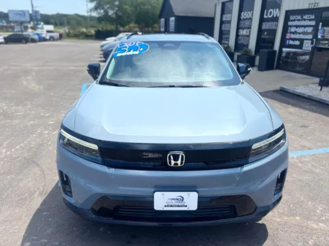 More photos of 2025 HONDA PROLOGUE TOURING at Pro Auto Finance, IN