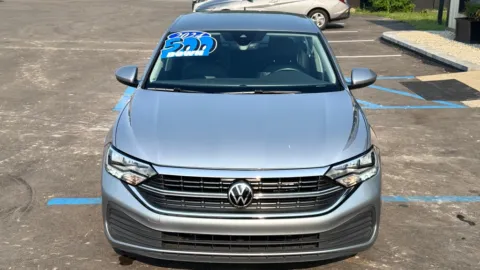 More photos of 2024 VOLKSWAGEN JETTA SE at Pro Auto Finance, IN