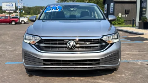 Another view of 2024 VOLKSWAGEN JETTA SE for sale in Crown Point, IN at Pro Auto Finance