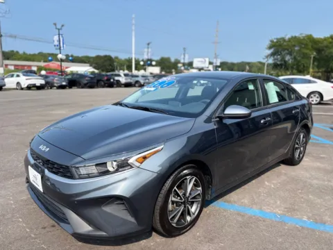 More photos of 2024 KIA FORTE LXS at Pro Auto Finance, IN