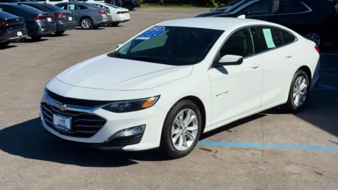 More photos of 2025 CHEVROLET MALIBU LT at Pro Auto Finance, IN
