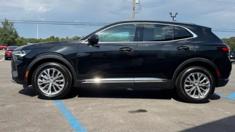 More photos of 2023 BUICK ENVISION PREFERRED at Pro Auto Finance, IN