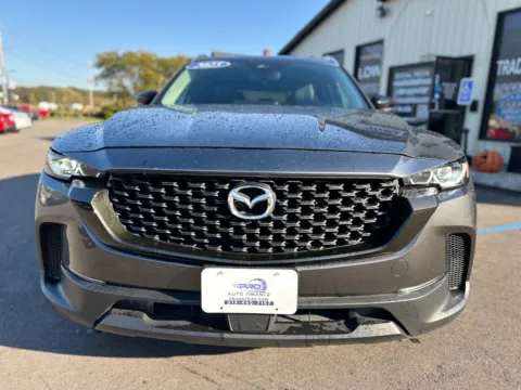 Another view of 2025 MAZDA CX-50 2.5 S PREFERRED for sale in Crown Point, IN at Pro Auto Finance