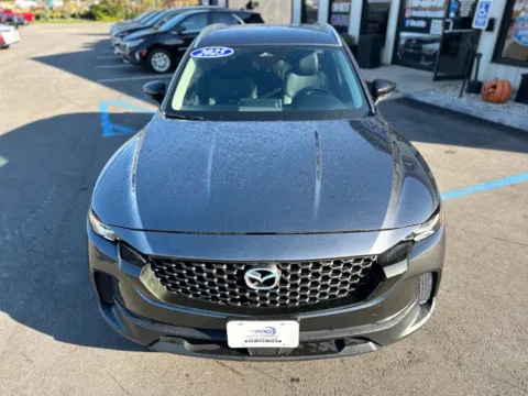 More photos of 2025 MAZDA CX-50 2.5 S PREFERRED at Pro Auto Finance, IN