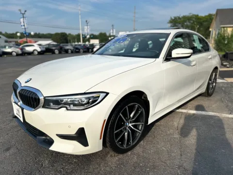 More photos of 2020 BMW 3 SERIES 330I XDRIVE at Pro Auto Finance, IN