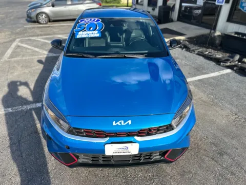 More photos of 2023 KIA FORTE GT-LINE at Pro Auto Finance, IN