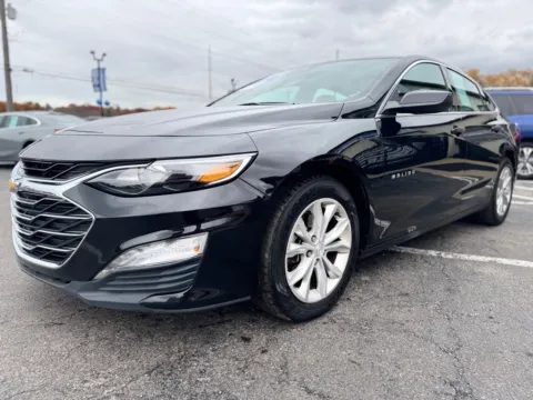 More photos of 2024 CHEVROLET MALIBU LT at Pro Auto Finance, IN