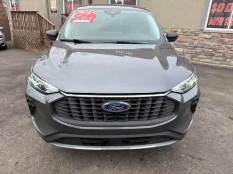 More photos of 2024 FORD ESCAPE ACTIVE-AWD at Ride Time Auto Finance Merrillville, IN