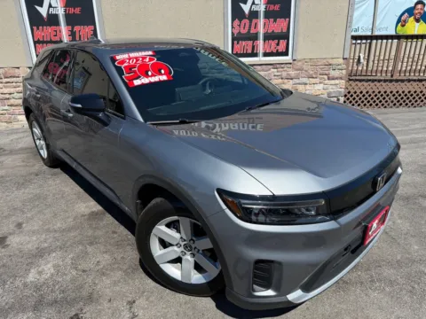 More photos of 2024 HONDA PROLOGUE EX at Ride Time Auto Finance Merrillville, IN