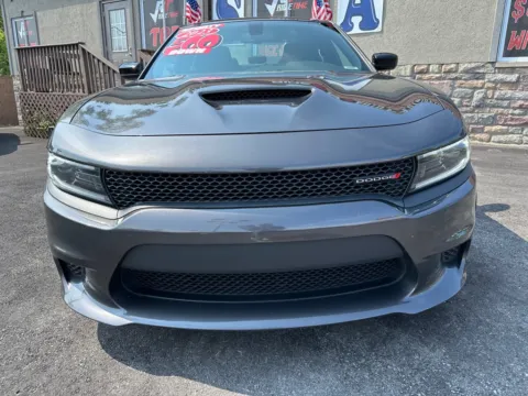 More photos of 2023 DODGE CHARGER GT at Ride Time Auto Finance Merrillville, IN