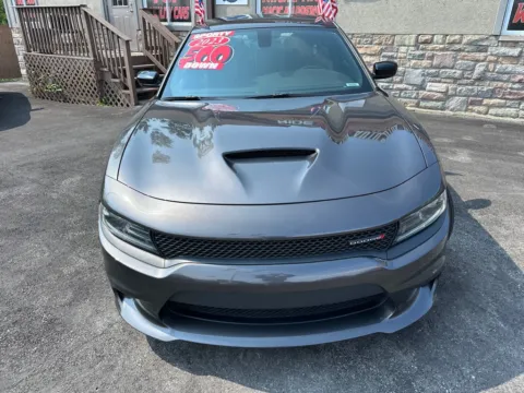 More photos of 2023 DODGE CHARGER GT at Ride Time Auto Finance Merrillville, IN