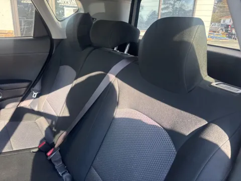 More photos of 2024 Kia Soul LX at Jerry Hunt Supercenter - Lexington, NC