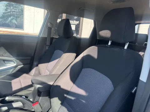 Photos of 2024 Kia Soul LX for sale in Lexington, NC at Jerry Hunt Supercenter - Lexington