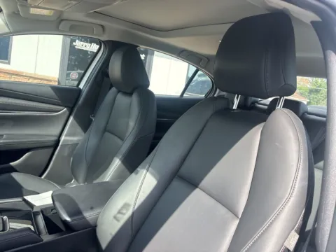 Photos of 2025 Mazda Mazda3 2.5 S Preferred Package for sale in Lexington, NC at Jerry Hunt Supercenter - Lexington