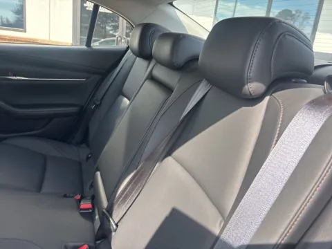 More photos of 2025 Mazda Mazda3 2.5 S Preferred Package at Jerry Hunt Supercenter - Lexington, NC