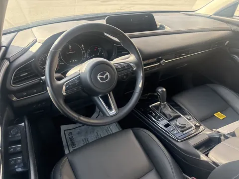 Another view of 2025 Mazda CX-30 2.5 S Preferred Package for sale in Lexington, NC at Jerry Hunt Supercenter - Lexington