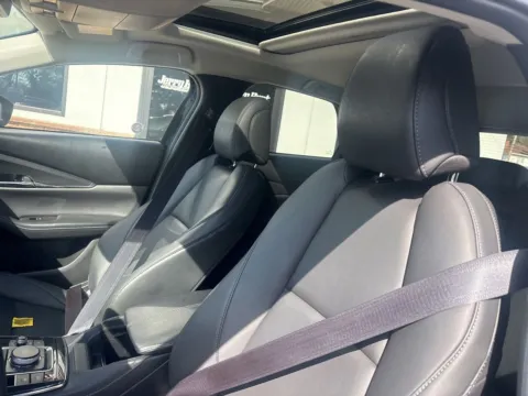 Photos of 2025 Mazda CX-30 2.5 S Preferred Package for sale in Lexington, NC at Jerry Hunt Supercenter - Lexington