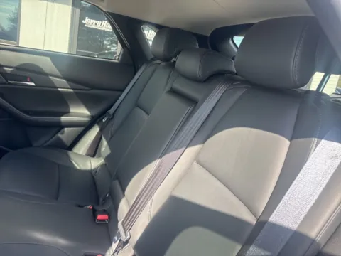More photos of 2025 Mazda CX-30 2.5 S Preferred Package at Jerry Hunt Supercenter - Lexington, NC