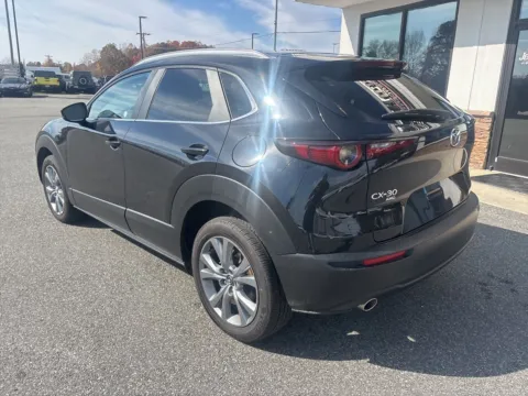 More photos of 2025 Mazda CX-30 2.5 S Preferred Package at Jerry Hunt Supercenter - Lexington, NC