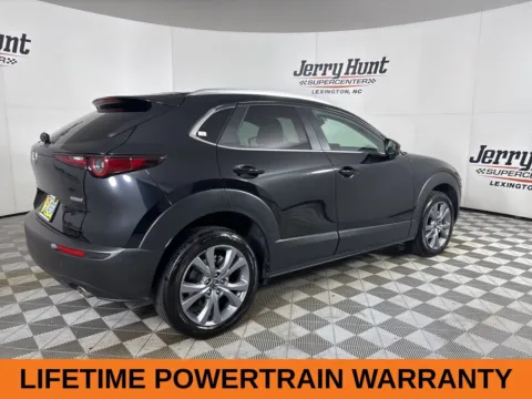 More photos of 2025 Mazda CX-30 2.5 S Preferred Package at Jerry Hunt Supercenter - Lexington, NC