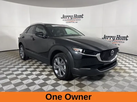 More photos of 2025 Mazda CX-30 2.5 S Preferred Package at Jerry Hunt Supercenter - Lexington, NC