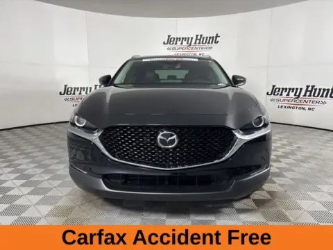 Another view of 2025 Mazda CX-30 2.5 S Preferred Package for sale in Lexington, NC at Jerry Hunt Supercenter - Lexington