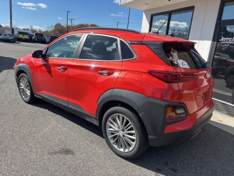 More photos of 2019 Hyundai Kona SEL at Jerry Hunt Supercenter - Lexington, NC