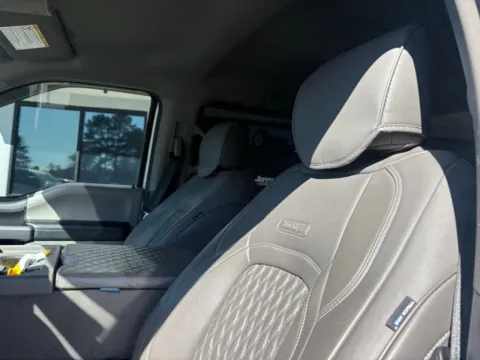 Photos of 2021 Ford F-250SD XLT for sale in Lexington, NC at Jerry Hunt Supercenter - Lexington