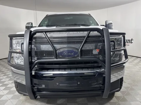 Photos of 2021 Ford F-250SD XLT for sale in Lexington, NC at Jerry Hunt Supercenter - Lexington